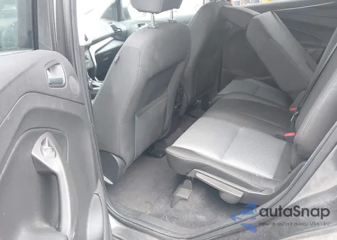 2017 Ford Escape Se from USA, damaged, VIN 1FMCU0G96HUC97362